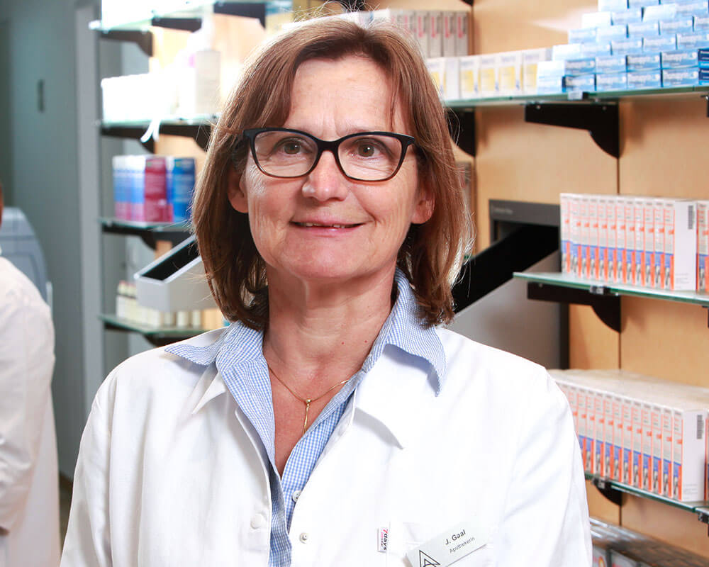 aoptheke-abtsgmuend-mitarbeiter-gaal Apotheke Abtsgmünd - Julianna Gaal, Apothekerin
